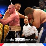 Tyson Fury’s rematch KOs | He ALWAYS gets revenge!