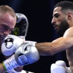 Ruthless Yafai sends Edwards into retirement