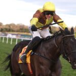 Galopin Des Champs stars again at Leopardstown