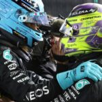 Hamilton vs Russell, Norris vs Piastri – All the final F1 2024 team-mate scores