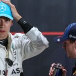 ‘I lost all respect’ – Verstappen slams Russell after Qatar confrontation