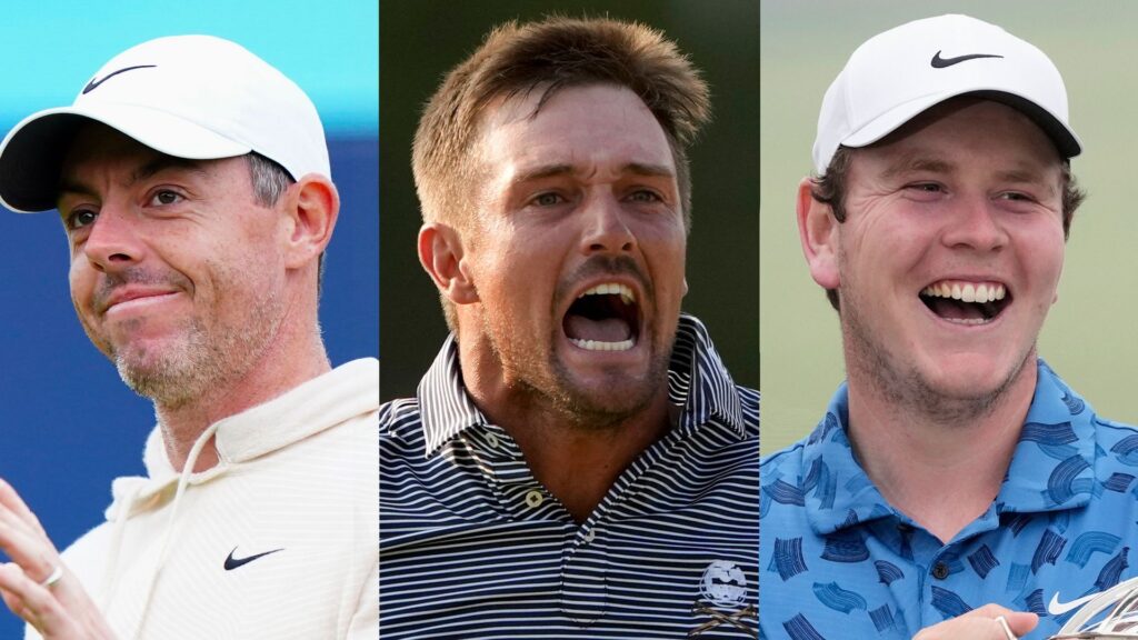 PODCAST: Golf shot of the year and 2024 awards!