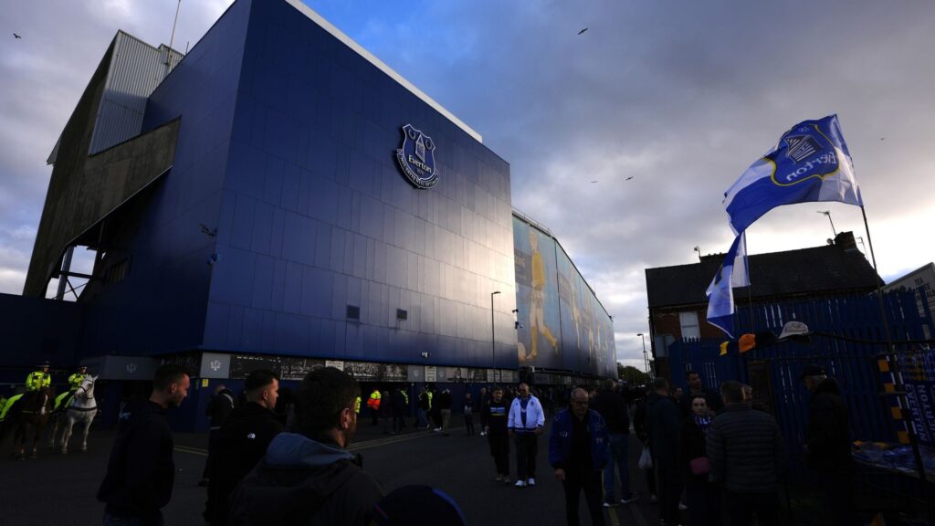 Friedkin Group secure PL approval for Everton takeover