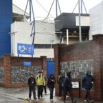 Everton-Liverpool postponed – when could game be rescheduled?