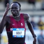 16-year-old sensation Gout Gout beats Australian 200m record