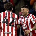 EFL highlights, reports & tables: Sheff Utd win, Sunderland stun