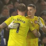 Brentford vs Arsenal preview: Frank has faith in back-up Valdimarsson