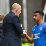 Rangers boss cites Celtic’s Kuhn as reason not to judge early