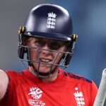 Gibson joins Gujarat but seven England players go unsold in WPL auction