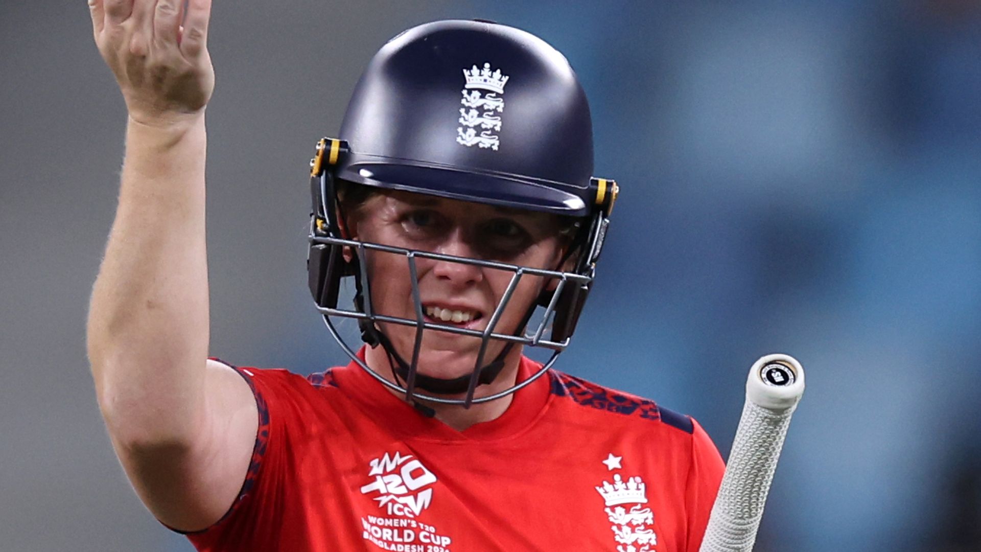 Gibson joins Gujarat but seven England players go unsold in WPL auction