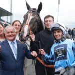 Onesmoothoperator headlines Boxing Day action on Sky Sports Racing