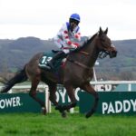 Cheltenham tips: Fugitif fancied to retain December Gold Cup crown