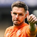 Butland returns for Rangers vs St Mirren as Celtic beat Motherwell – Scot Prem LIVE!