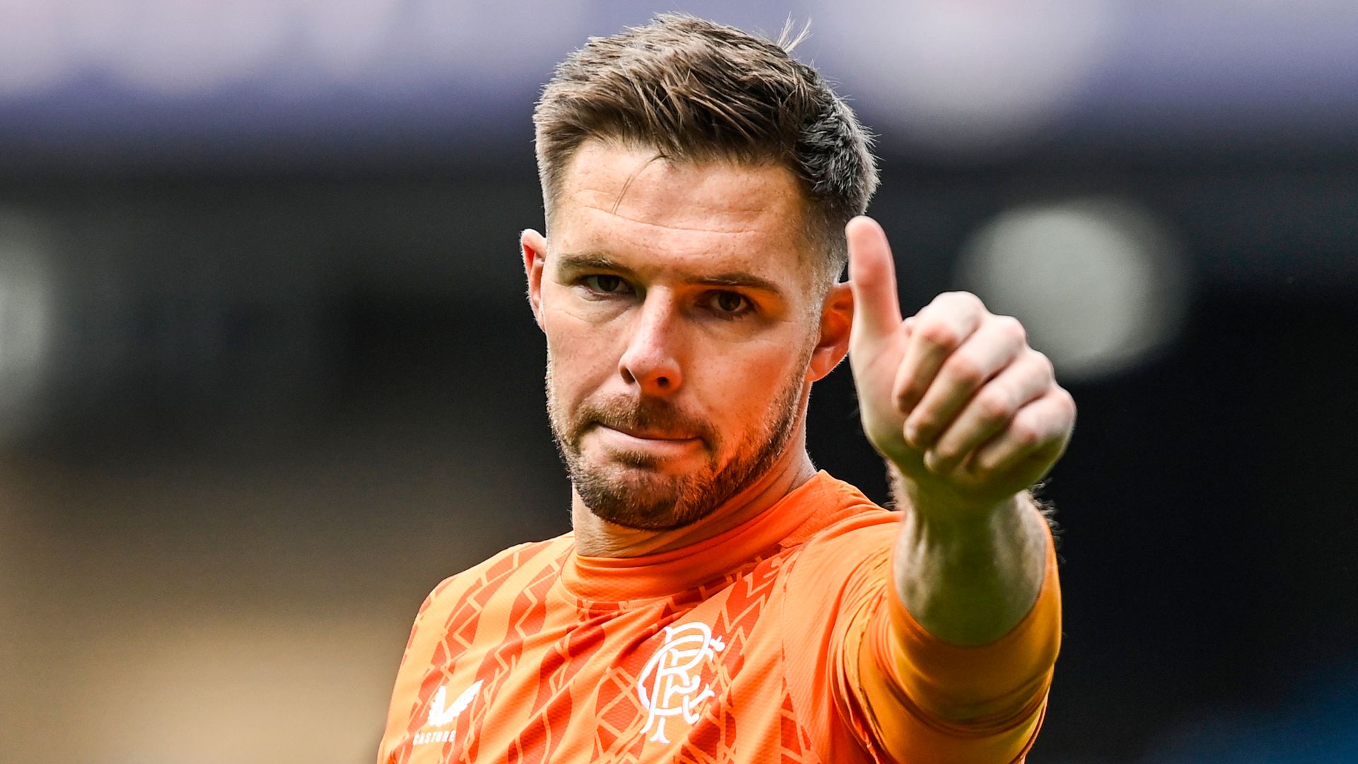 Butland returns for Rangers vs St Mirren as Celtic beat Motherwell – Scot Prem LIVE!