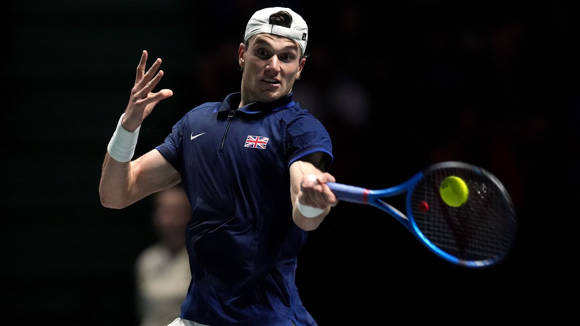 Great Britain to face Japan in Davis Cup as new Finals venue announced