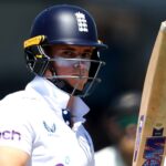 Bethell, Carse lead England to victory as Stokes pulls up while bowling