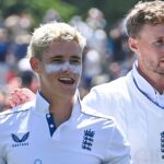 Bethell: England Test debut ‘everything I’ve dreamed of’