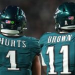 Unrest in Philly? | Brown and the Eagles ‘have to be selfless’