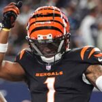 Chase stars as Bengals beat Cowboys after blocked punt chaos