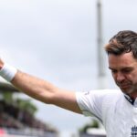 Anderson: I always thought I could make 2025 Ashes