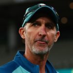 Gillespie resigns as Pakistan Test coach