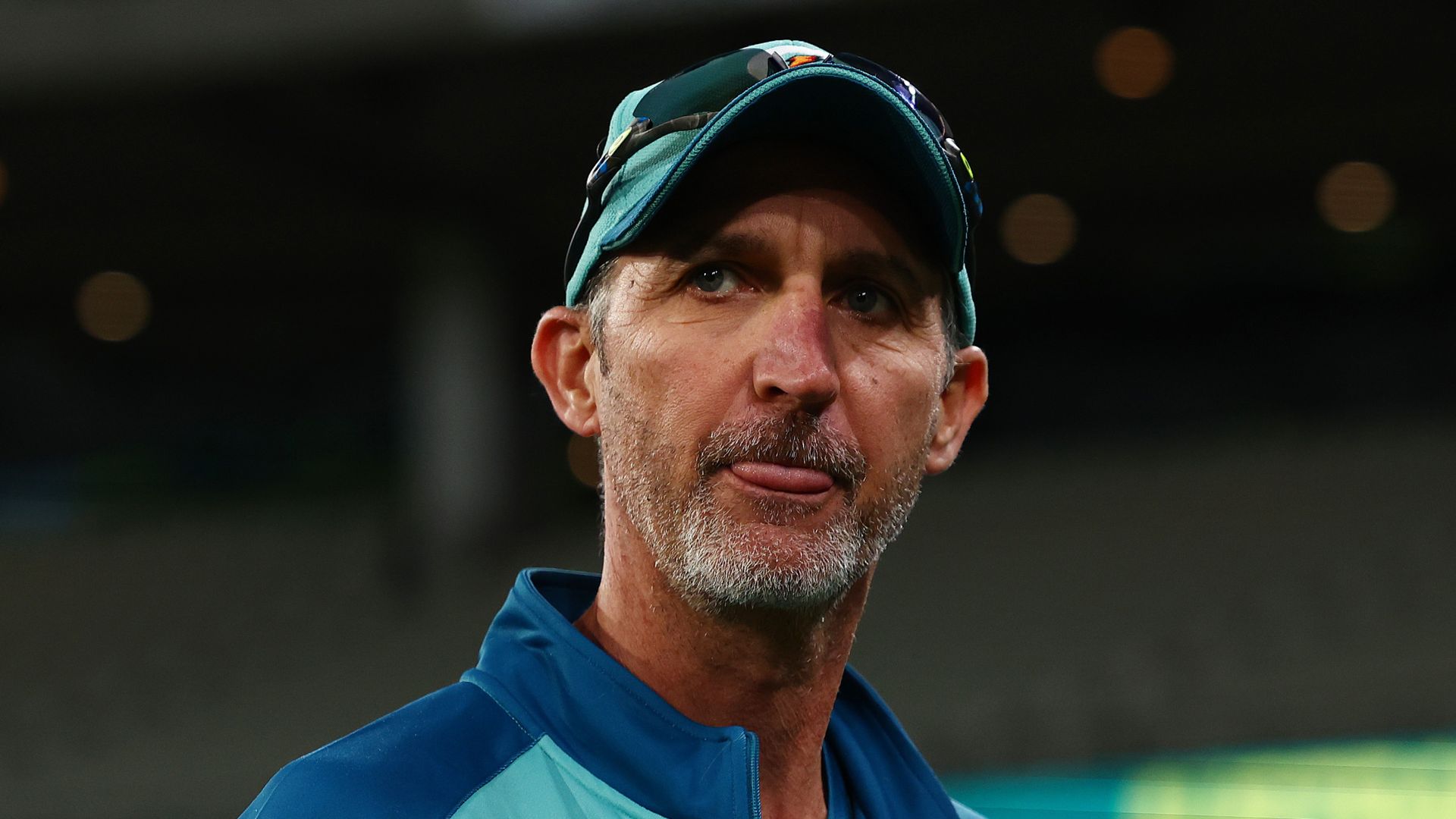 Gillespie resigns as Pakistan Test coach