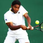 Brazilian tennis player becomes first male pro to come out publicly