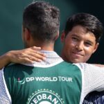 Veerman snatches DP World Tour title in South Africa thriller