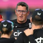 England ‘in good place’ for ‘hardest challenge’ of Women’s Ashes