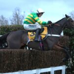 Jonbon all class to retain Tingle Creek title