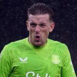 Ref Watch: Pickford and Estupinan lucky to avoid unwanted Christmas cards?