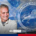 Jose for Millwall? | Mourinho jokes about return to London