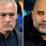 Jose hits back at Pep: ‘I won my Premier League titles fairly’