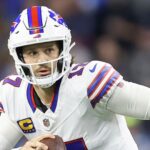 NFL Sunday recap: Bills beat Lions in highest-scoring clash of 2024