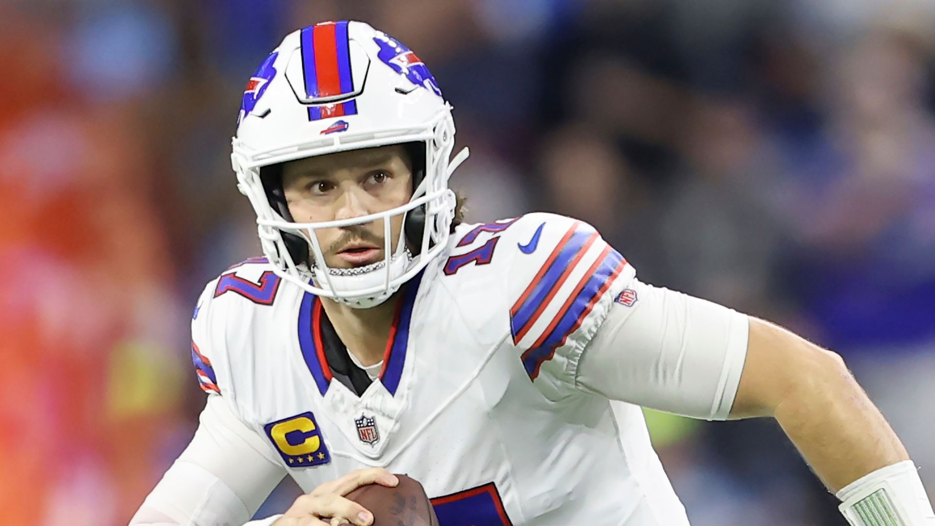 NFL Sunday recap: Bills beat Lions in highest-scoring clash of 2024