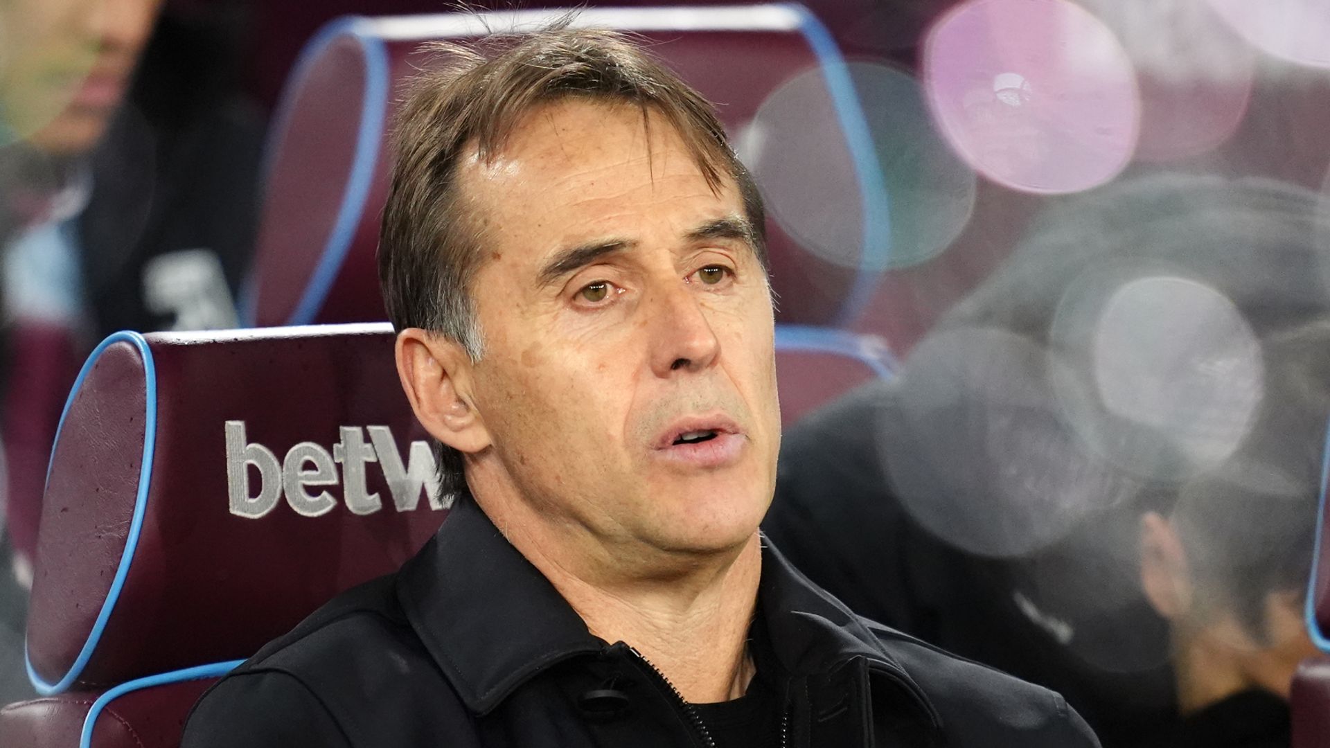 Pressure eased on Lopetegui but West Ham results to be monitored closely