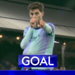 Havertz taps in to extend Arsenal lead as Jesus comes close to hat-trick!