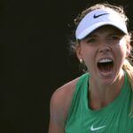 Boulter’s great season, goals for 2025 and life with De Minaur