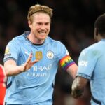 Man City stop the rot with ‘necessary’ Forest win