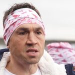 Sinfield raises over £1m in latest epic challenge for MND charities