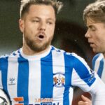 Late Anderson penalty earns Kilmarnock last-gasp point at Dundee United