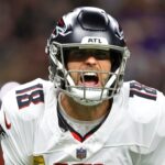 NFL gameday guide: The Falcons paid Cousins $180m – will they regret it?