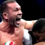 Pulev ‘interested’ in defending WBA title against Miller