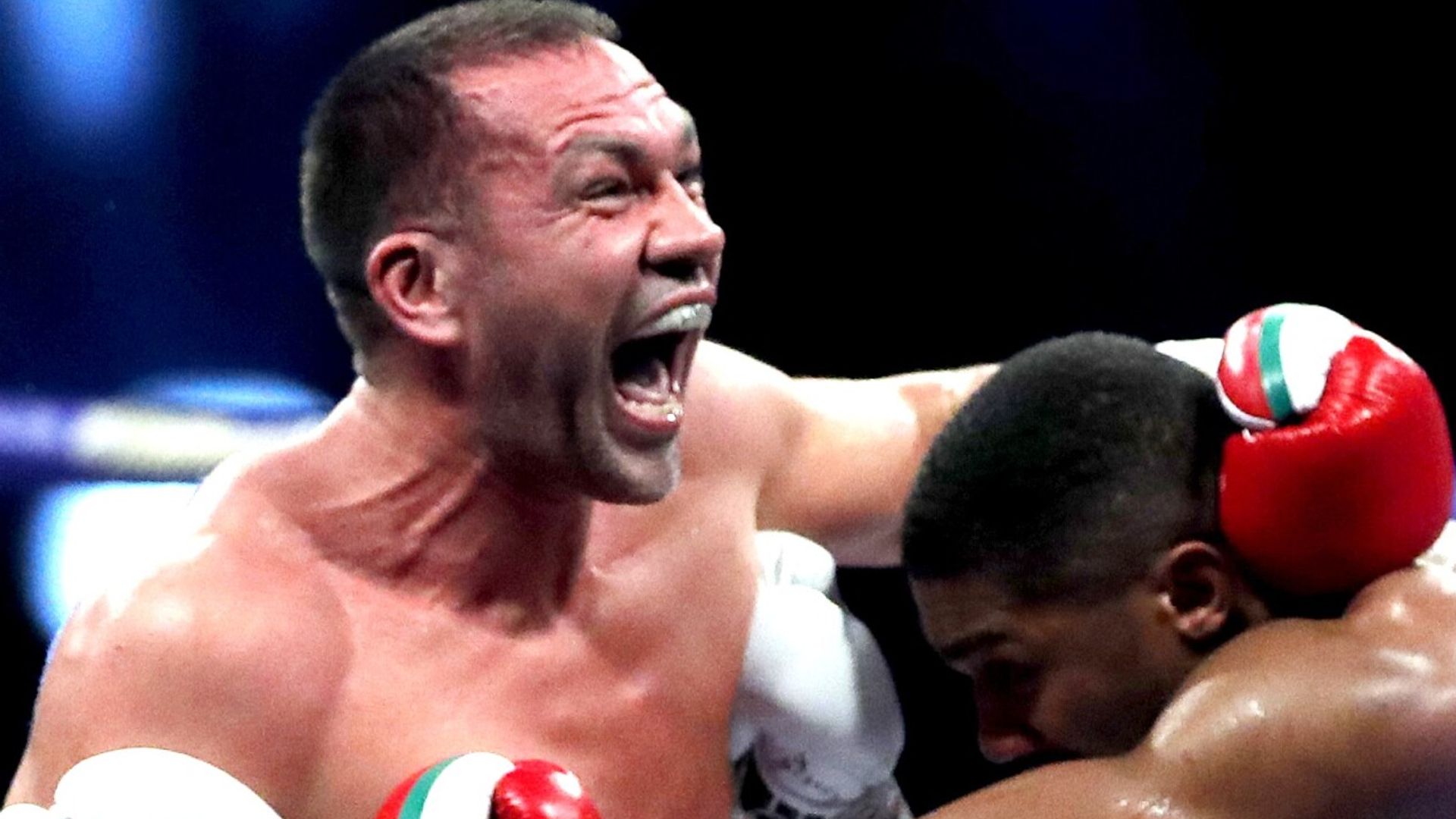 Pulev ‘interested’ in defending WBA title against Miller