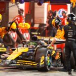 FIA stands by ‘brutal’ Norris penalty