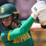 Sloppy England thumped by South Africa in first ODI