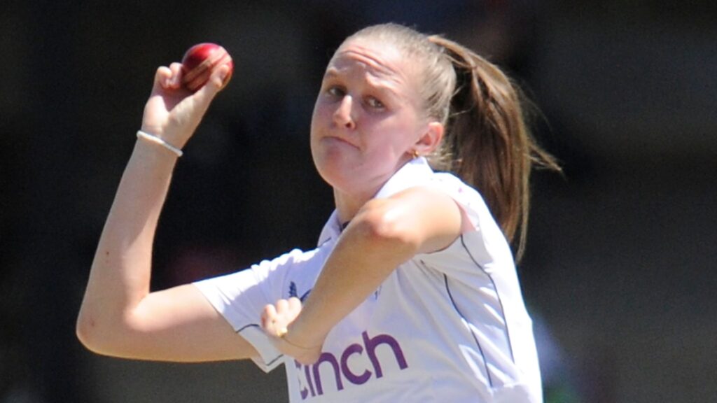 England name squads for Women’s Ashes