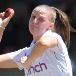 England name squads for Women’s Ashes