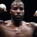 Okolie: I’ll sneak up on heavyweight title shot