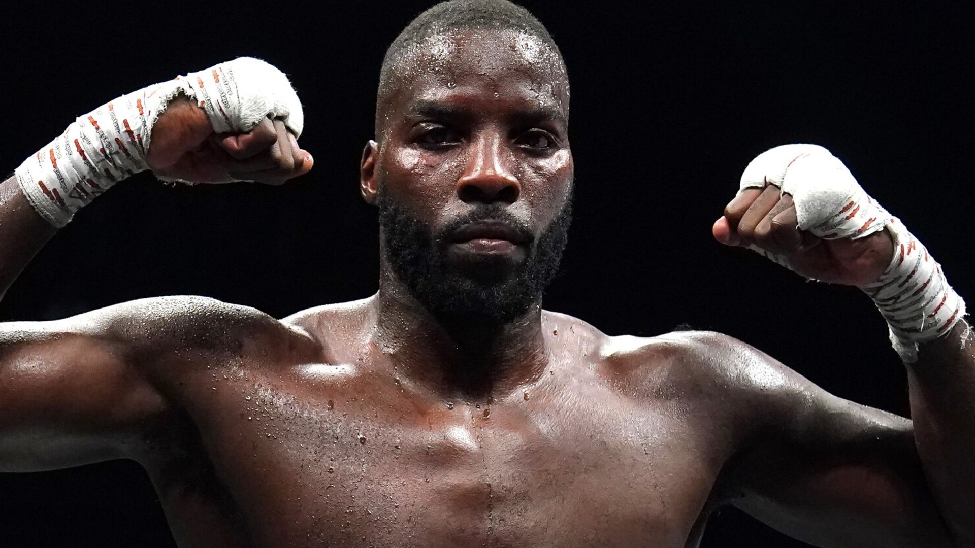 Okolie: I’ll sneak up on heavyweight title shot